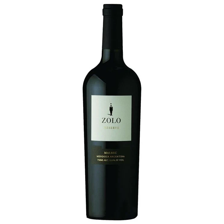 Zolo Reserve Malbec 2022 750ml