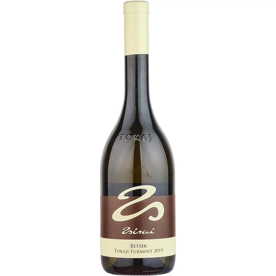 Zsirai Betsek Furmint 2017