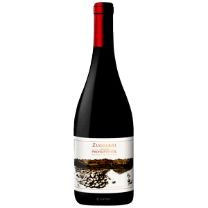 Zuccardi Finca Piedra Infinita Malbec 2020 750ml